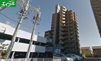 LM富洲原ニューシティ参番館
