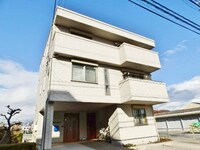 ジオトリステージ　ナカガワ