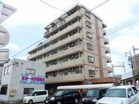 ハイトピア四日市