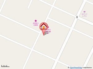 仮）D-room城北
