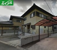 田口新田佐野様貸家