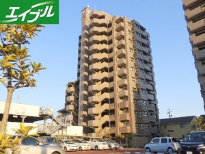 ライオンズマンション富洲原ニューシティ参番館