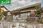 三重8丁目借家