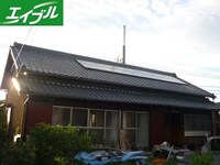 万古町　山本様貸家