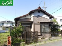 小生町借家