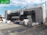仮）D-room大井手