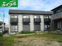 セゾンプレミールＡ棟