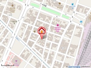 ヴィラ　アルシア