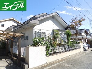 片岡様一戸建て