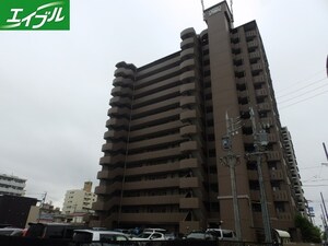 ライオンズマンション四日市　504号室