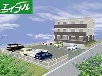 仮）D-room東新町A・B・C棟