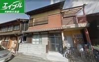 富田一色貸家