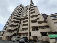 第2北浜田マンションN棟906号室