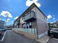グランブルーA棟