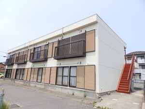 エクセルハイツかすみ