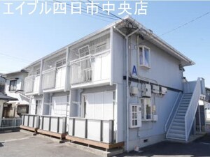 レジデンス西日野