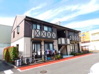 ガーデンハウス芙蓉　Ａ棟