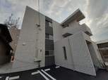 マリアロッソ富田駅前