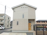 スマートハウス　A棟