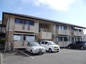 クレールカルチェⅡ　Ａ