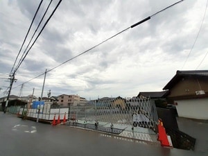 ＡＰＬＵＩＯＲ西阿倉川