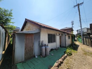 久我様一戸建