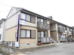 グランデージ日永西 C