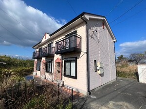プリメーラＥ棟