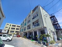 北勢マンション