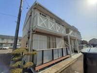 グランドール日永D棟