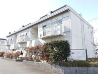 サンヴィレッジ小杉Ｃ棟