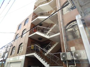 川喜ビル