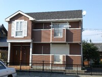 アイ・メゾン A棟