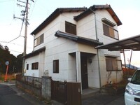 菰野町杉谷戸建て