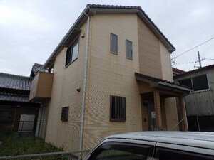 リースホーム城山町