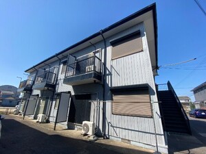 きくすいハイツ　南棟