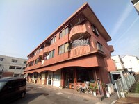 シャトー浜田