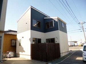 プチメゾンYAMADA　Ａ棟