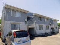 チェリーハウス