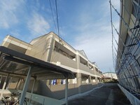 リヴァージュ四日市