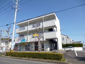 グリーンヒル陽光台
