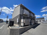 エスペランサＳⅦ　Ａ棟