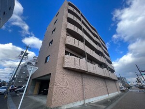 ランドマーク西町