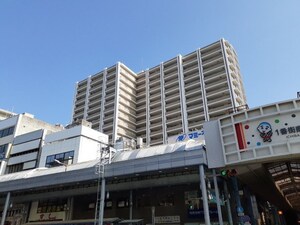 ローレルタワーシュロア四日市　903号室