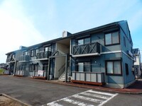 セントラルシャトー松本Ｃ棟