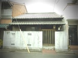 ペットも相談。意外に広い平屋