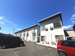 三ツ谷コーポ久志本