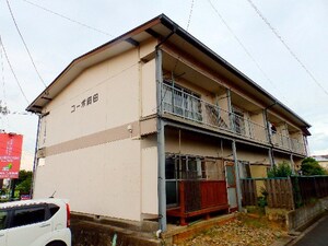 コーポ岡田