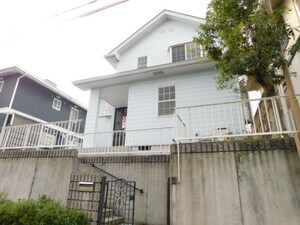 桜花台１丁目借家