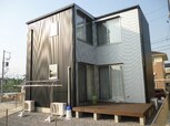 札場町一戸建